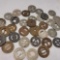 34 Transit tokens mixed cities and states