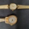 2 vintage women's watches. Armitron and Timex