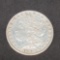 1879 O Morgan silver dollar