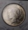 Peace silver dollar 1922 gem bu ms+++++++ blazing frosty white high grade frm obw roll