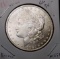 Morgan silver dollar 1921 gem bu satin white from obw roll ms++++++ premium ddo vam