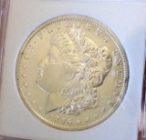 Morgan silver dollar 1896 o bu+++ mega rare date frosty luster premium coin$$$$
