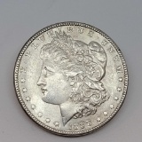 1888 Morgan silver Dollar 90% Silver Coin