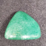 big piece of Jade stone