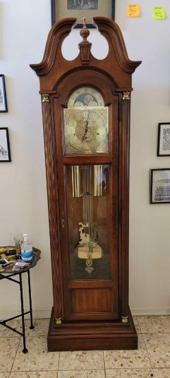Howard Miller Co. Grandfather Clock
