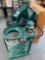 Grizzly Industrial Dust Collector Model G0583z