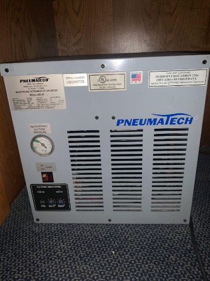 Pneumatech Air Dryer