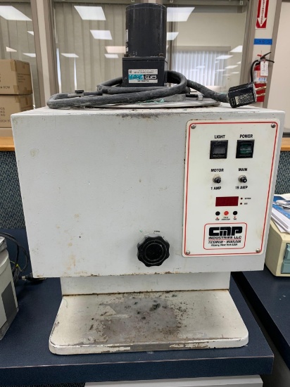 CMP Industries Nobilium Auto-Duplicator Model 407311