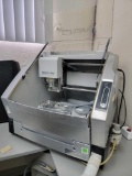 Roland DWX-50 5-Axis Dental Mill