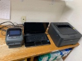 Laptop/Printers, Zebra, Brother, HP Laptop