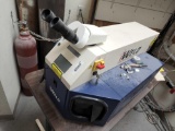 weld laser LaserStar Technologies 120 vac powers on