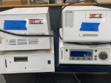 Ney Centurion Qex and Q50 Dental Furnaces