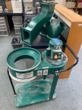 Grizzly Industrial Dust Collector Model G0583z