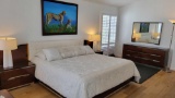 Master Bedroom Set and dressers (click photo to see more)