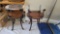 Pair of Beautiful Antique side tables