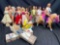 Massive Barbie Ken Lot. Vintage to modern. Clothes, Playsets, Dolls, Babies, Kids, located Escondido