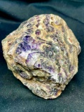 Huge Rough Uncut Chunk Spinel Gemstone 1014.4g located Escondido