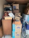 10x12 Storage Unit Contents - Buyer must take all