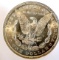 Morgan silver dollar 1880 o micro gem bu pl mega rare date ms++++++ blazing $$$