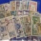 Columbian Bank Notes