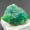 Uncut 50.79ct beautiful Green Zambian Emerald gemstone