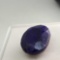 Sapphire Royal Blue earth mined gemstone 7ct