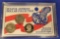 1981 Susan B Anthony Proof and mint state dollar set of 3
