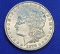 1878 Morgan Silver Dollar Frosty Higher Grade