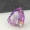 Stunning 5.67ct Trillion cut Alexandrite gemstone Amazing color
