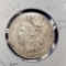 Morgan Silver Dollar 1892-P rare date au++ ddo vam key find