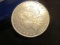 1889 Morgan Silver Dollar MS+++++ GEM