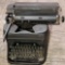 Vintage L.C. Smith & Corona Super Speed black Typewriter