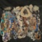 Lot of Fancy Costume Jewelry