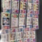 1993 upper deck Cooperstown Collection baseball cards