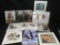 Norman Rockwell Art Prints Assorted. More