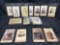 Antique Ephemera - Old Photographs, Cabinet Cards, Portraits