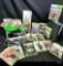XBOX 360 System with 16 Games and 3 Controllers. Farcry, Fallout, Bioshock, More