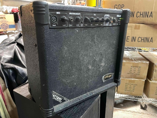 Stagg MOB 20 Guitar Amp