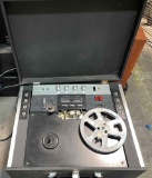 Vintage Sharp RD-711 Reel To Reel Tape Deck Recorder