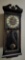 Vintage Japanese Rhythm 30-Day Striking Wall Clock