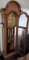 baldwin piano co. grandfather clock CB725 N OAK