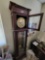 grandfather clock