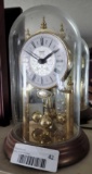 small staiger anniversary clock west Germany
