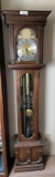 cornwell grandfather clock