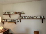 1st in California series 3 shelves by mervyns of midwest Cannon falls