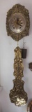 antique French pendulum wall clocks