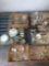 Huge Lot of miscellaneous Dishware Goodwill Location