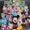 Care Bears Disney Mickey Minnie Mouse Plush Toys mini Dolls Goodwill Location