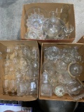 Glass Crystal mixed lot etc Goodwill Location