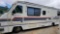 1991 Silver Eagle Coach 33ft 135,860 Miles Starts, drives Runs No Smog